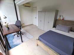 Botanic Gardens View (D10), Apartment #587101441